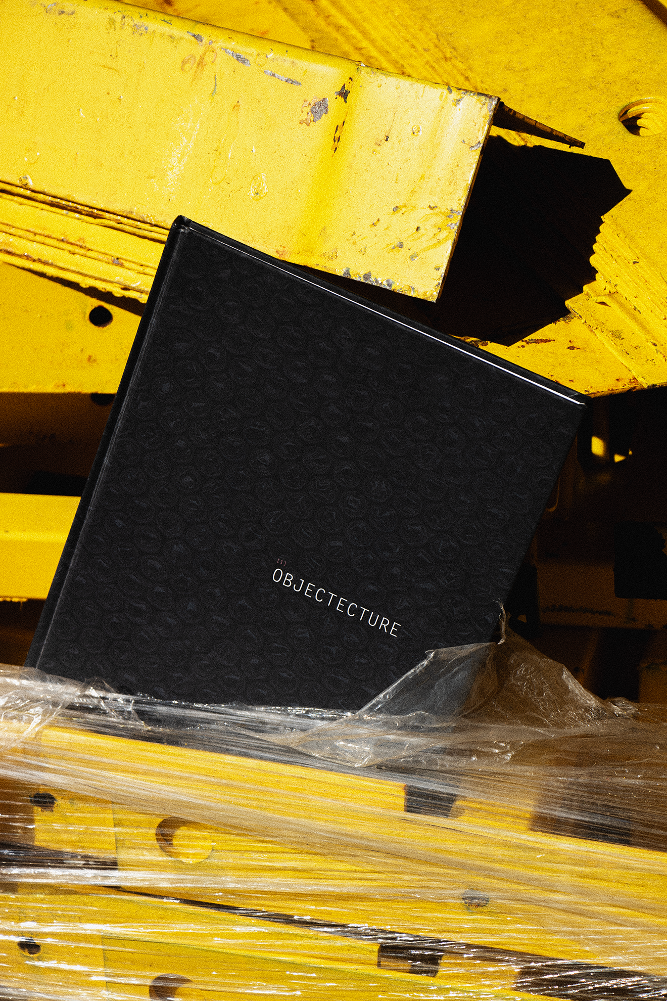 OBJECTECTURE